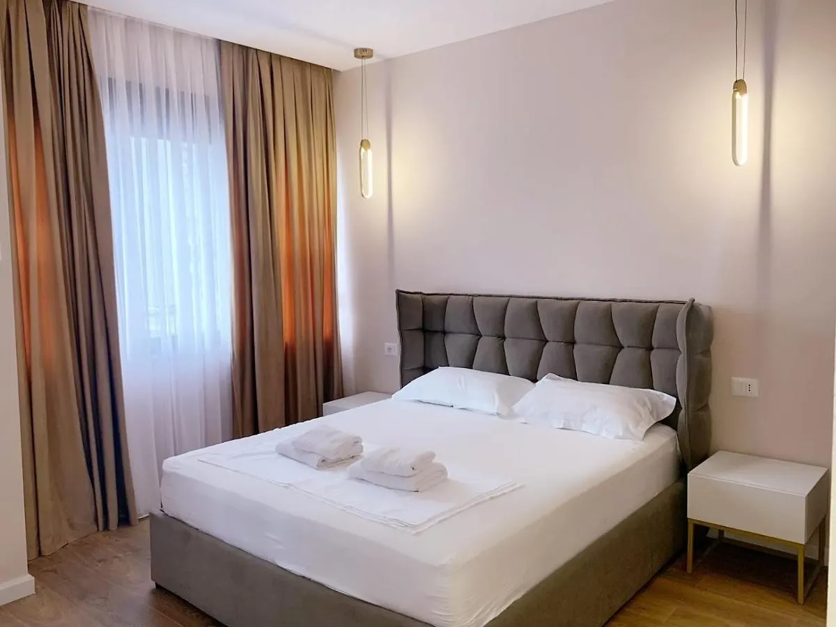 Apartment Premium Center Tirana Albanië