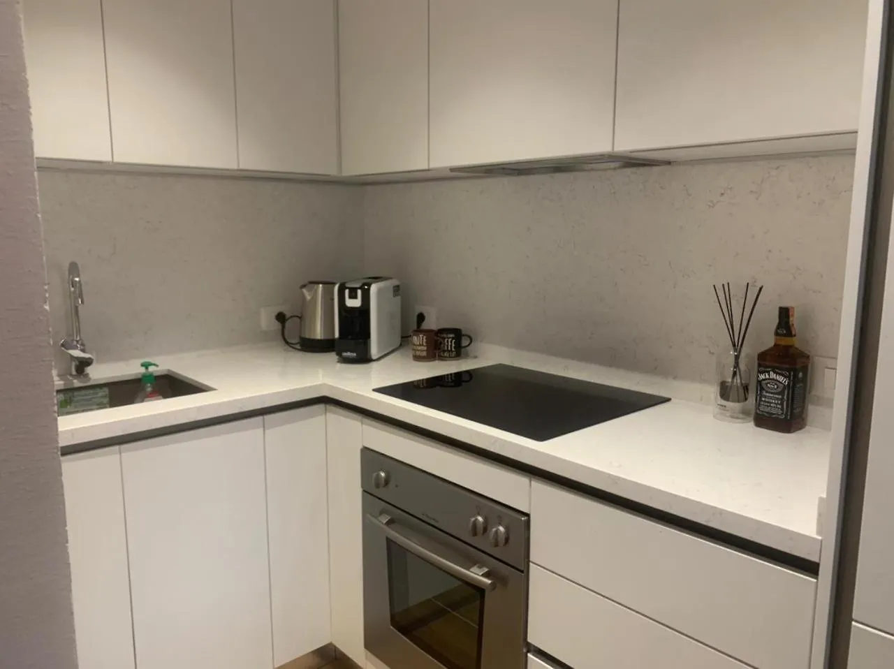 Apartment Premium Center Tirana Albanië